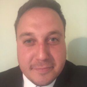 Meet your Posher, Jeff